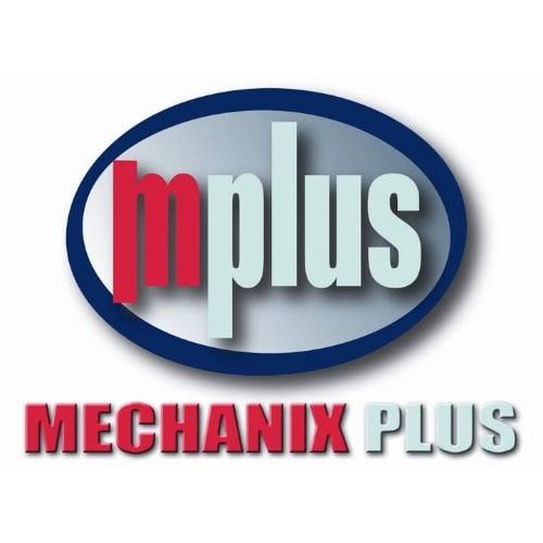 Mechanix Plus