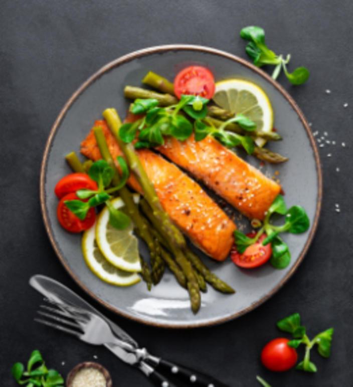 Restaurang & Café Papa Jun