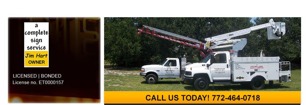 Glomaster Sign Co. Inc.