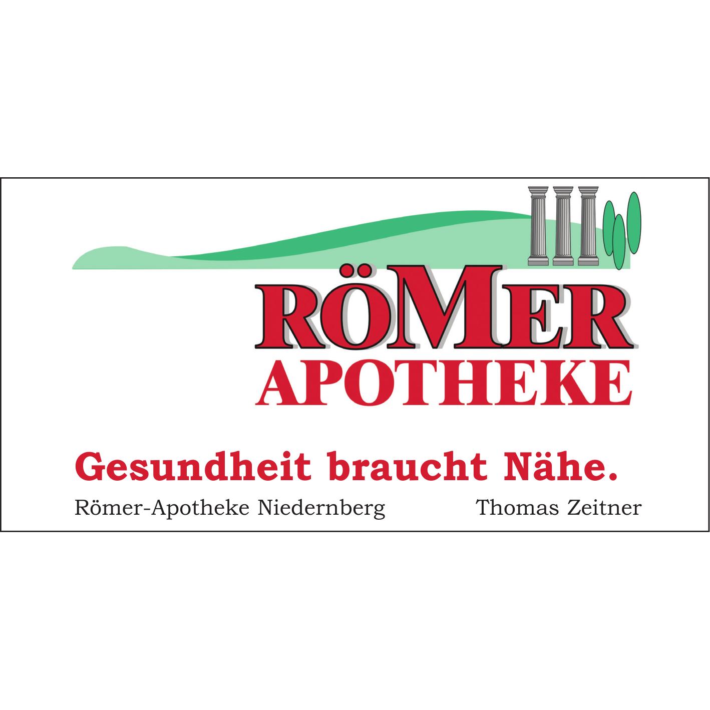 RÖMER-APOTHEKE