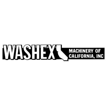 Washex Machinery of California Inc