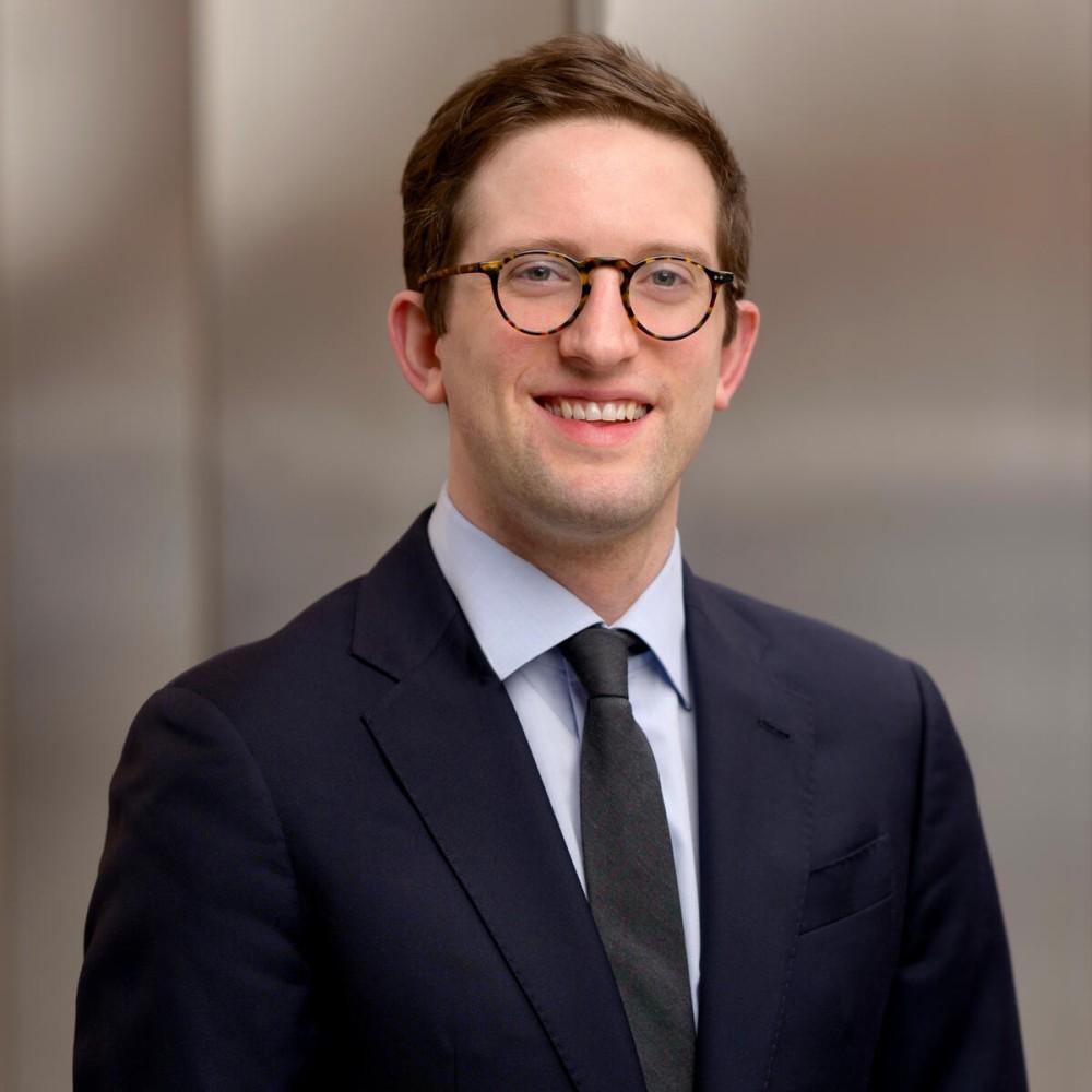 Ethan Davoudzadeh, MD - MSK Interventional Radiologist