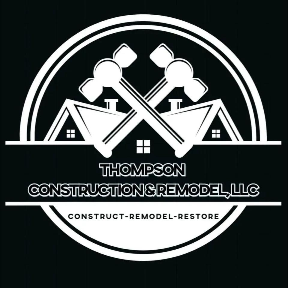 Thompson Construction & Remodel