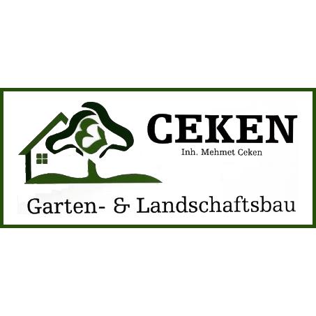 Ceken-Garten & Landschaftsbau