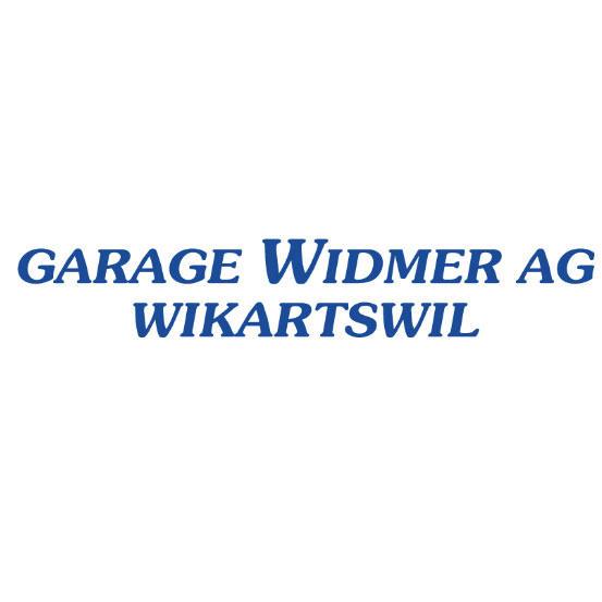 Garage Widmer AG Wikartswil