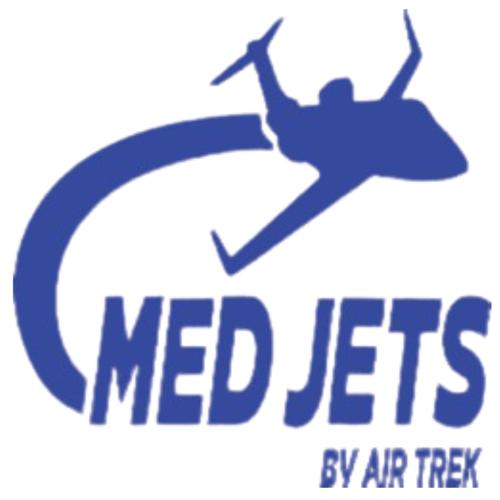 Med Jets by Air Trek