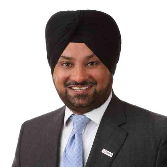 Sarbjeet Dhoot-U.S. Bank Mortgage