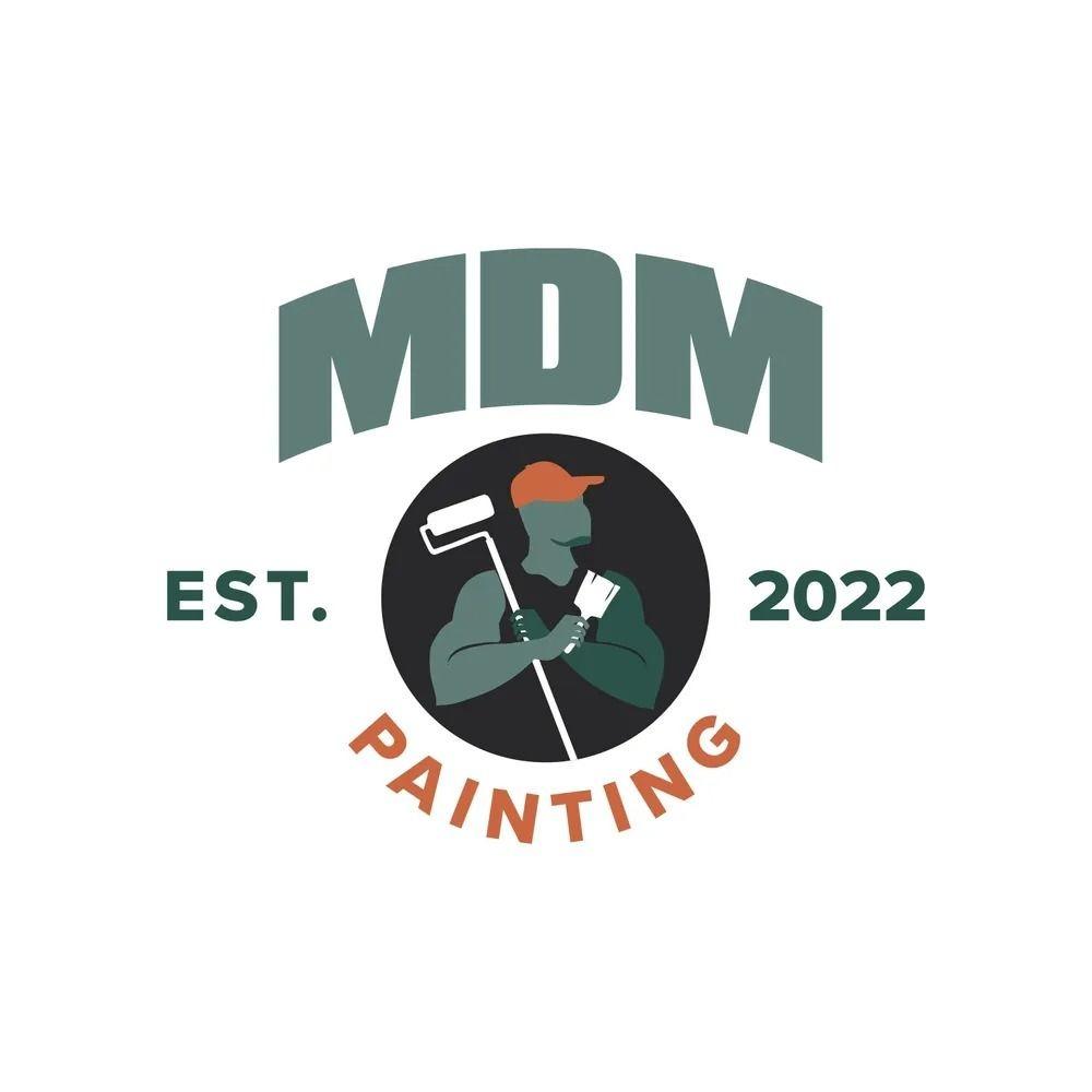 MDM Paint