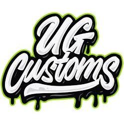 UG Customs