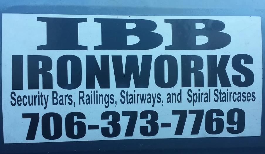IBB Iron Works