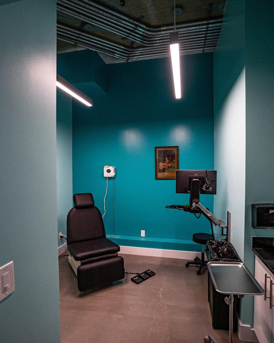 The Dermatology Specialists - Hell's Kitchen