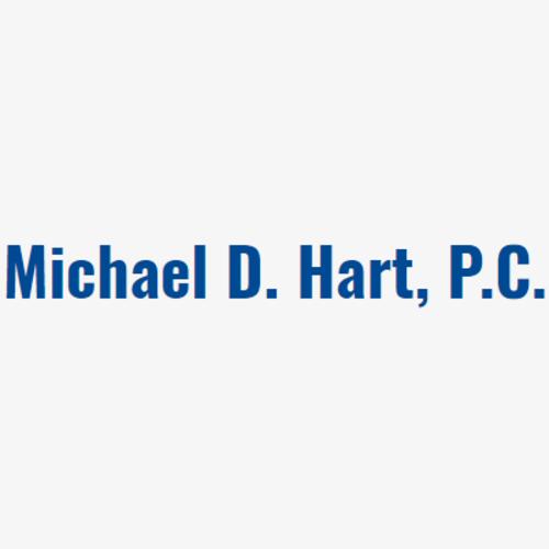 Michael Hart D PC