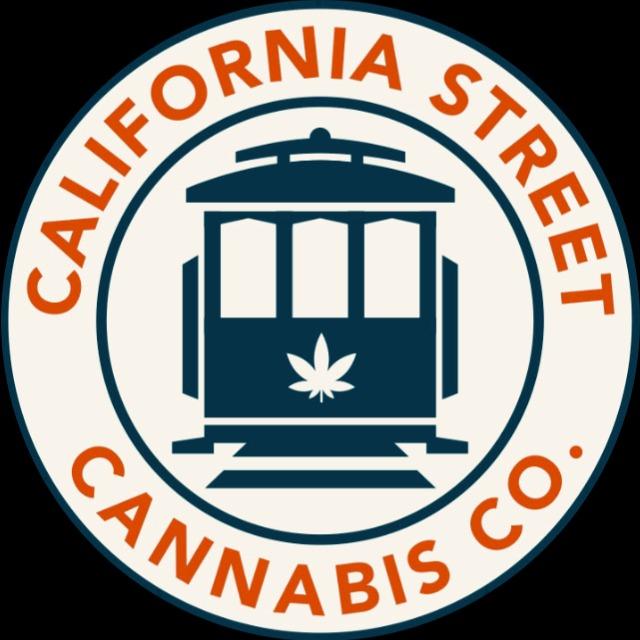California Street Cannabis Company - A Weed Dispensary
