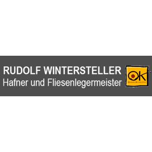 Rudolf Wintersteller