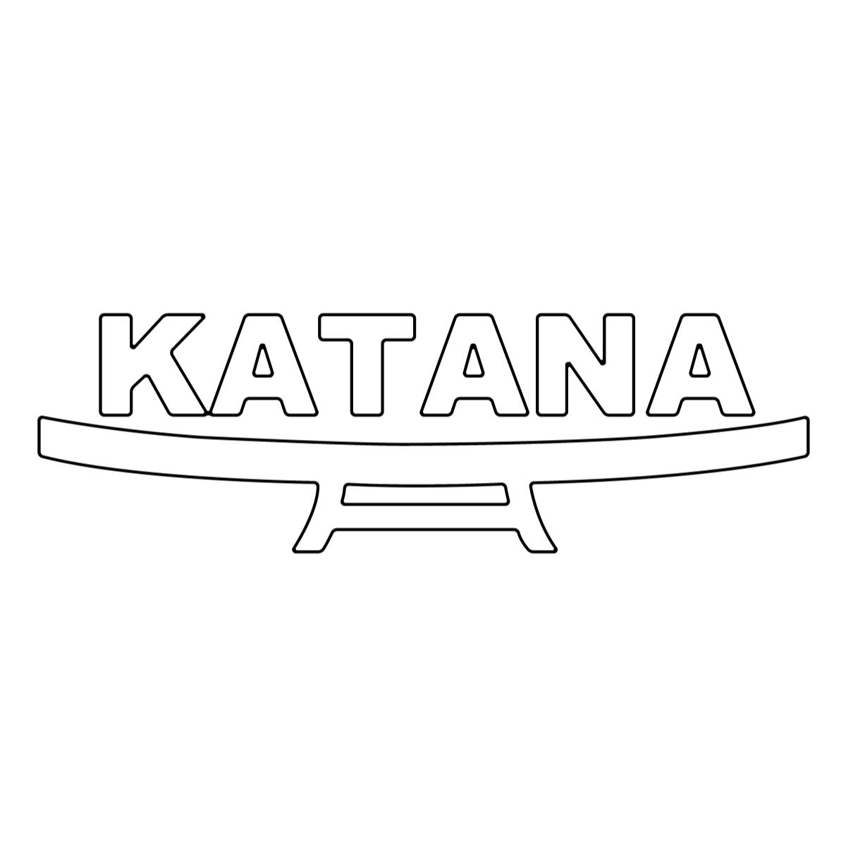 Katana