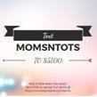 Moms N' Tots