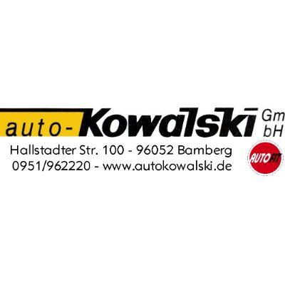 Auto Kowalski GmbH