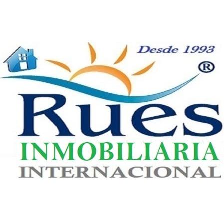 Rues Inmobiliaria Internacional
