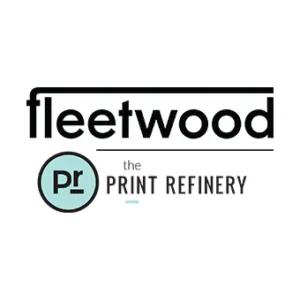 Fleetwood Photo / The Print Refinery