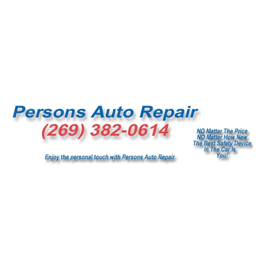 Persons Auto Repair