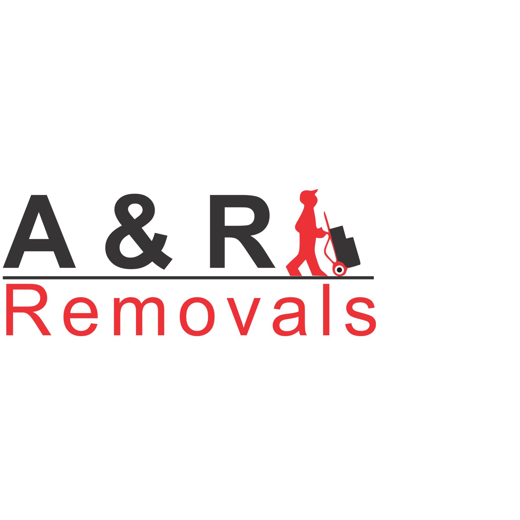 A & R Removals Ltd