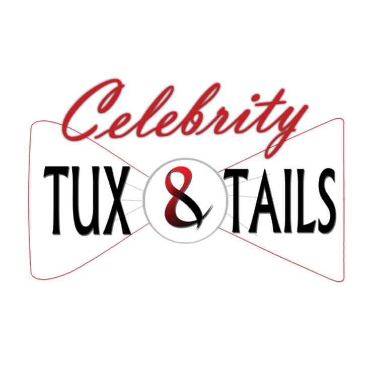 Celebrity Tux and Tails