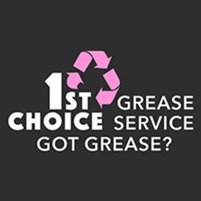 1st Choice Grease Service LLC