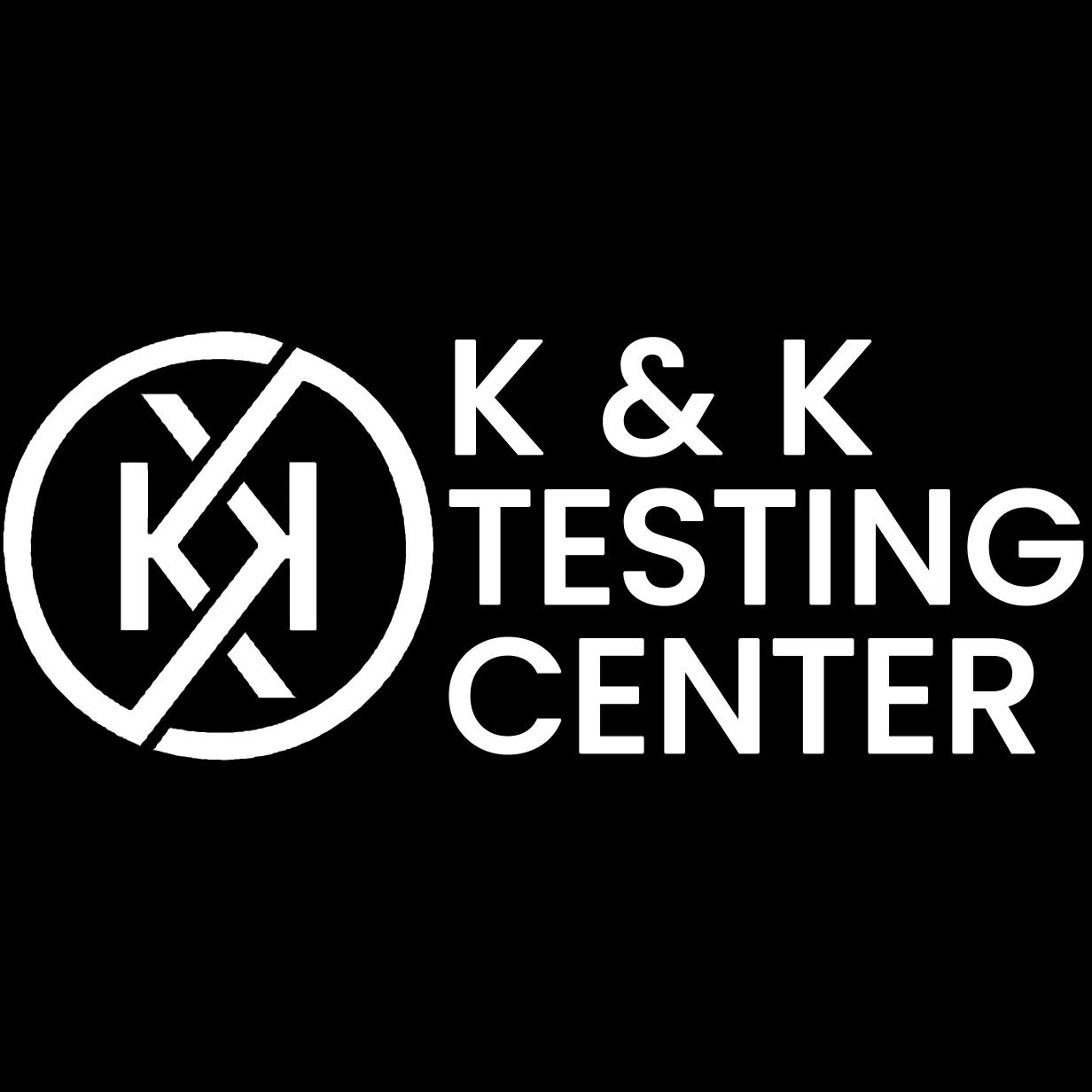 K & K Testing Center
