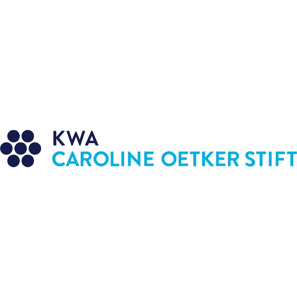 KWA Caroline Oetker Stift