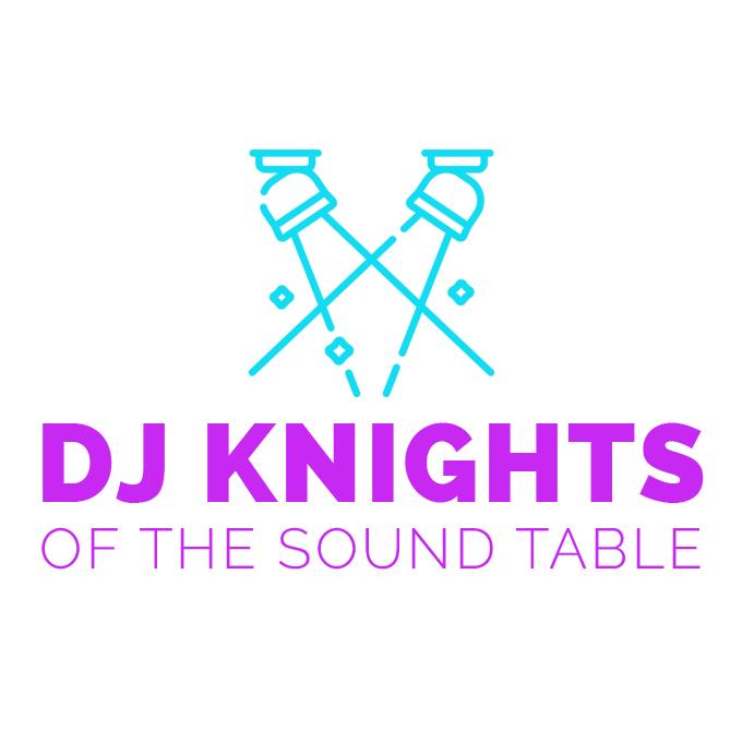 DJ Knights Of The Sound Table