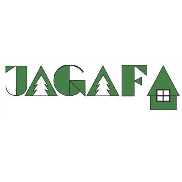 Jagasics Dezső - Jagafa