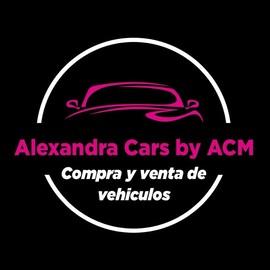 Alexandra Cars by ACM