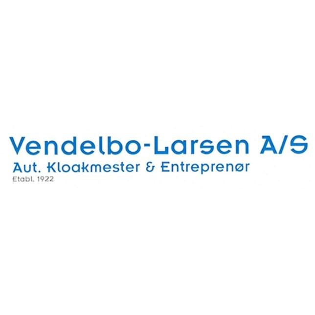 Vendelbo-Larsen A/S Aut. Kloakmester