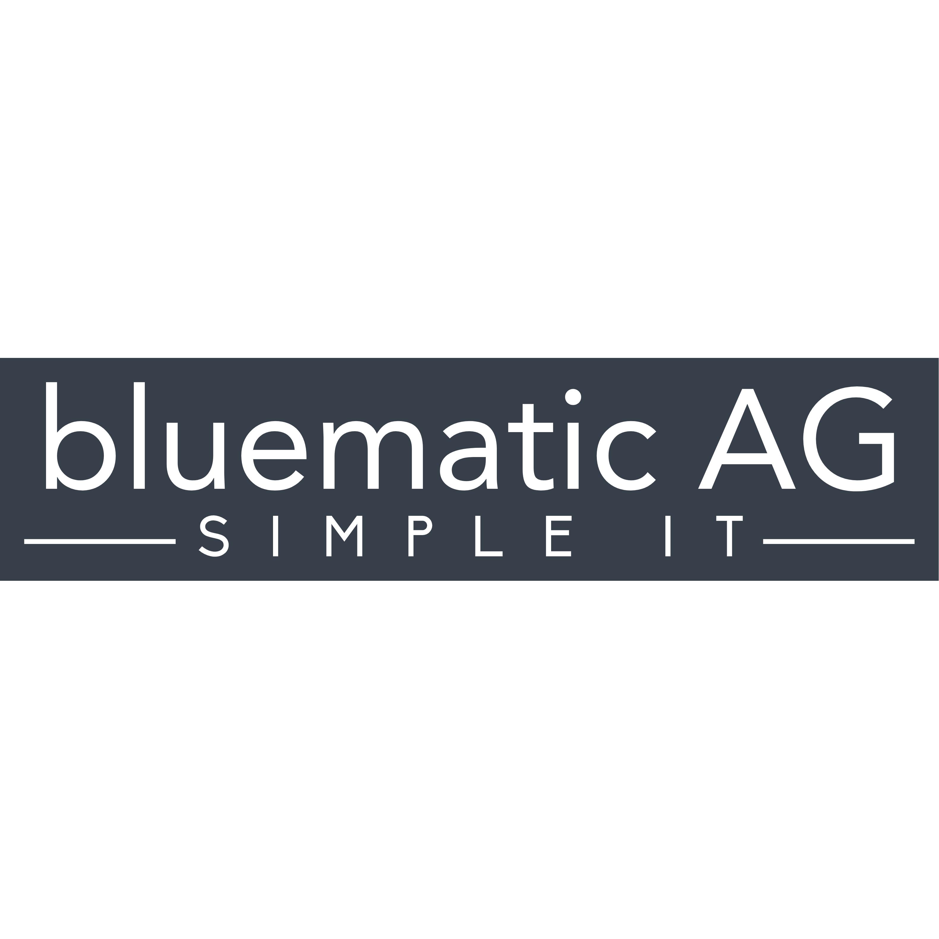 Bluematic AG