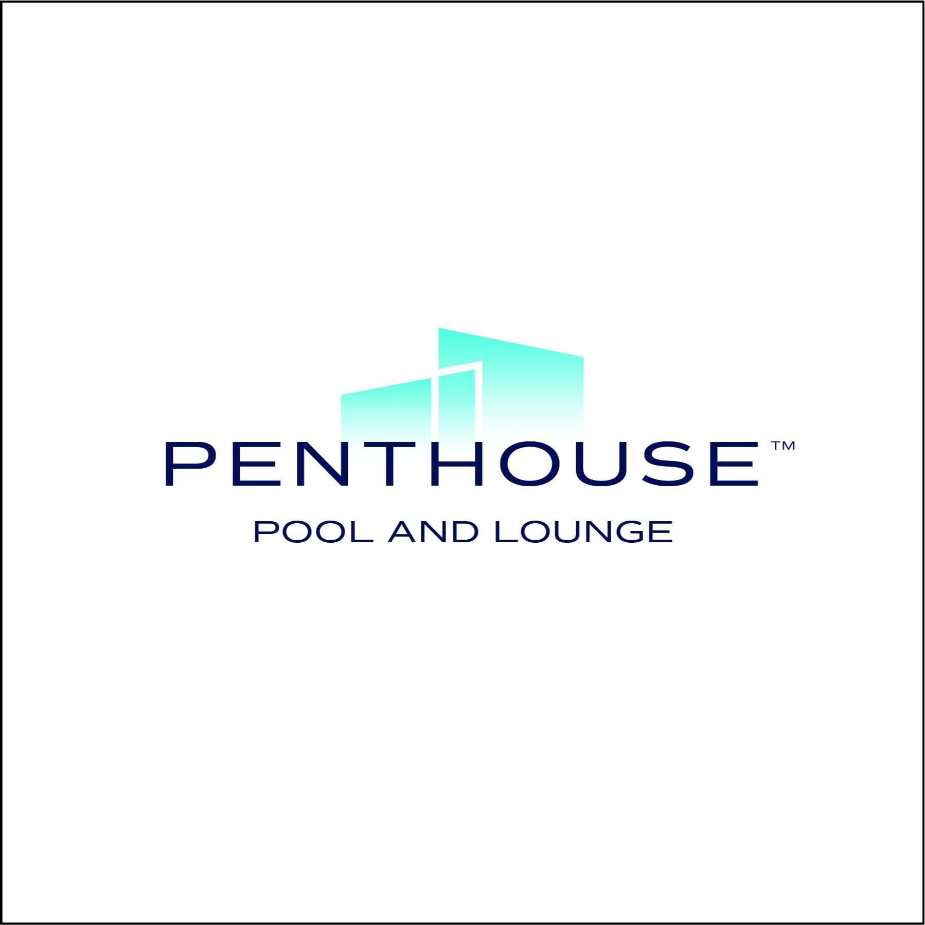 Penthouse Pool & Lounge - The Yards