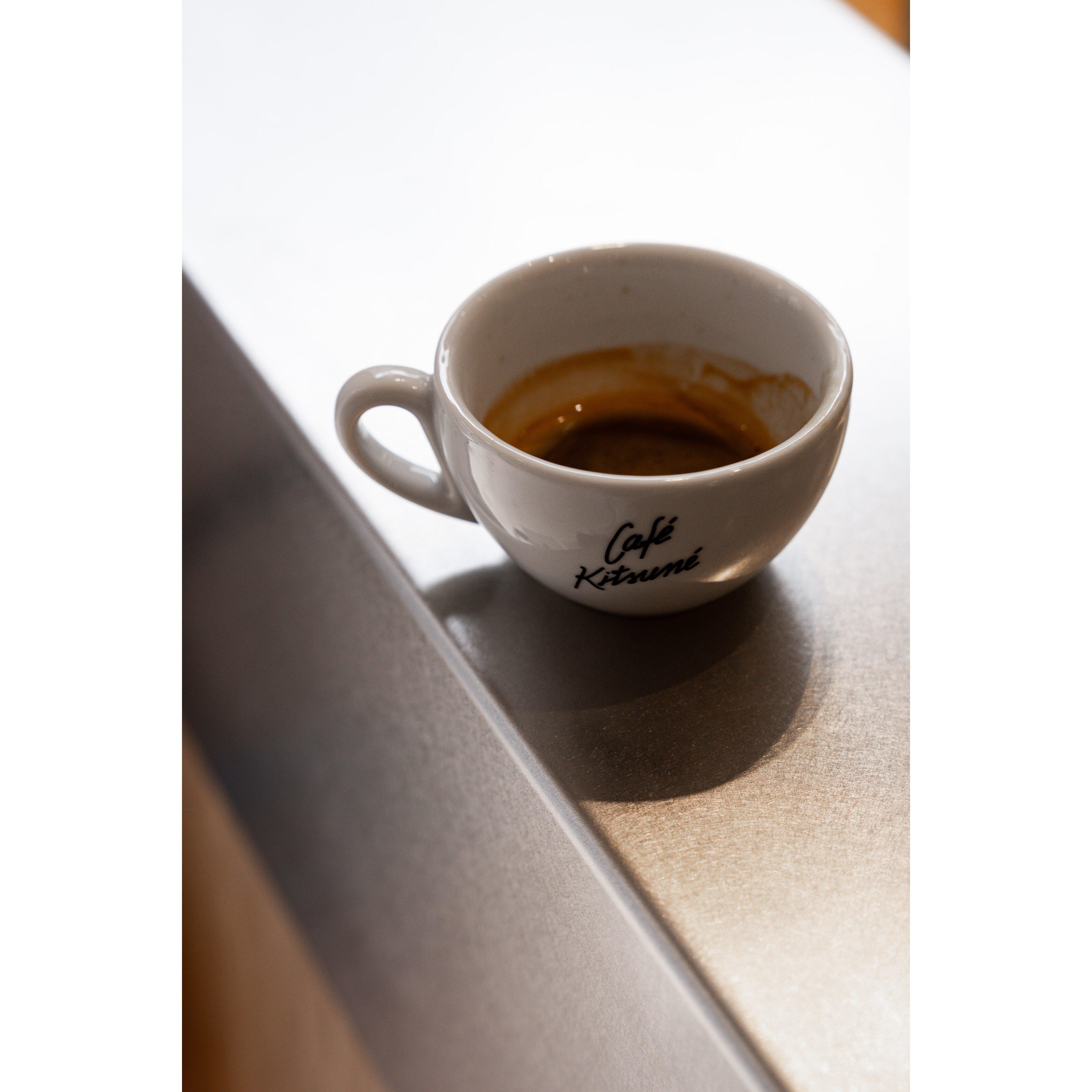 Café Kitsuné Opéra