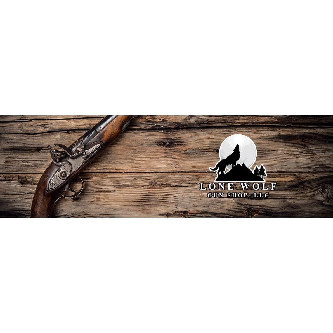 Lone Wolf Gun Shop, LLC