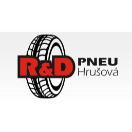 Pneuservis Hrušová