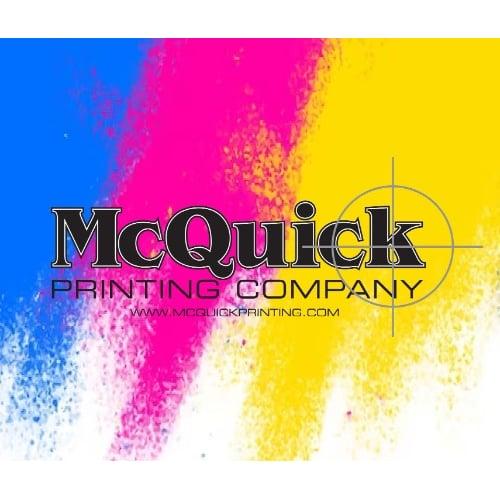 McQuick Printing-Auburn