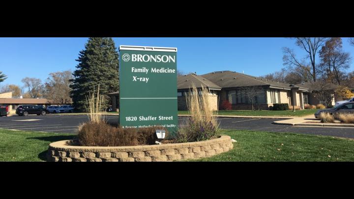 Bronson Family Medicine - Shaffer St.