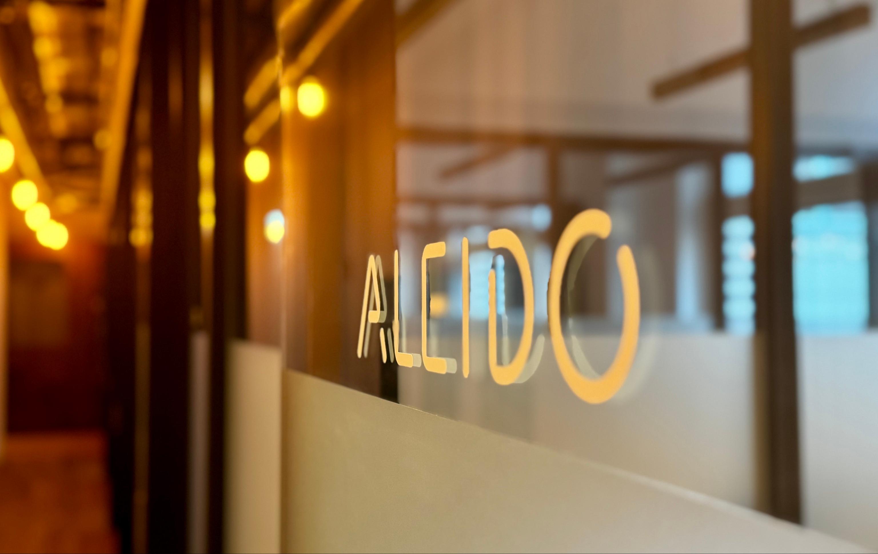 Aleido GmbH