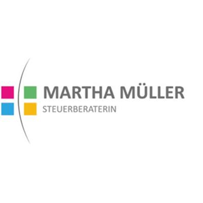 Martha Müller Steuerberaterin