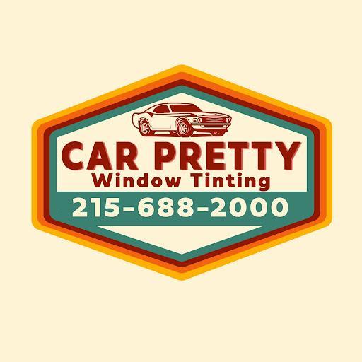 Car Pretty Window Tinting