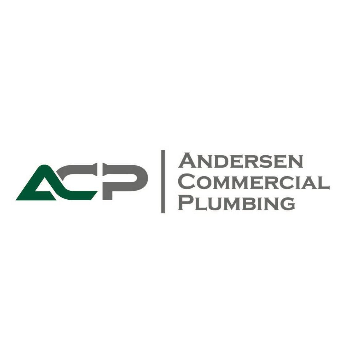Andersen Commercial Plumbing, LLC