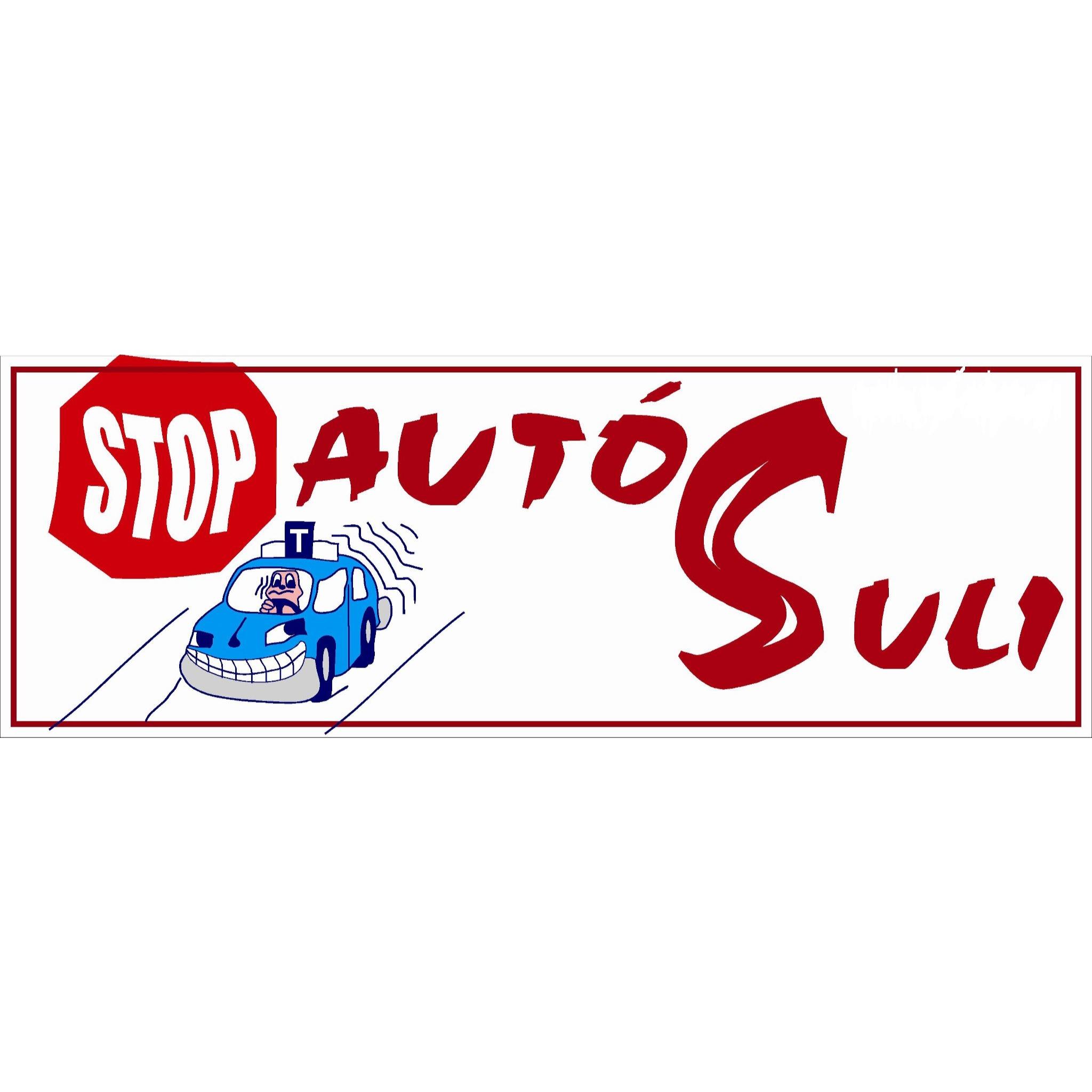"STOP" Autós Suli