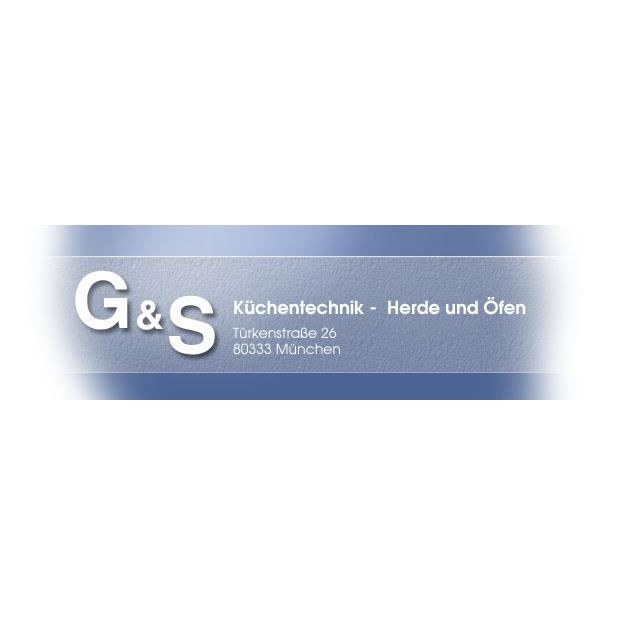G & S GmbH | Küchen Herde und Öfen | München