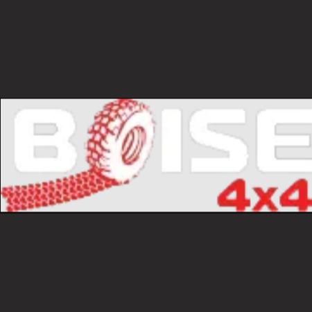 Boise 4x4