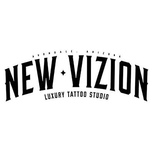 New Vizion Tattoo