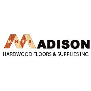 Madison Hardwood Floors And Supplies