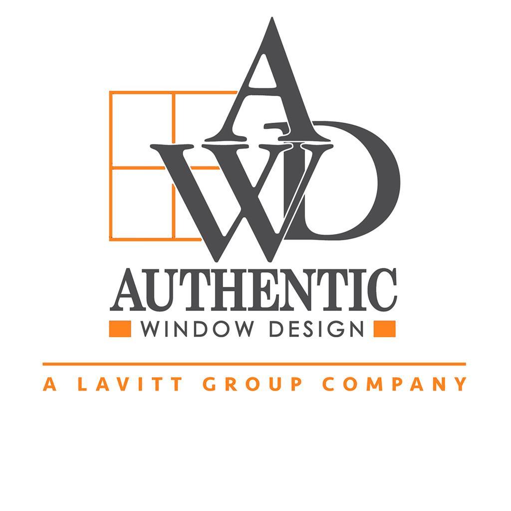 Authentic Window Design